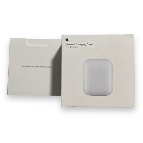Apple Other - Apple Wireless Charging Case for AirPods